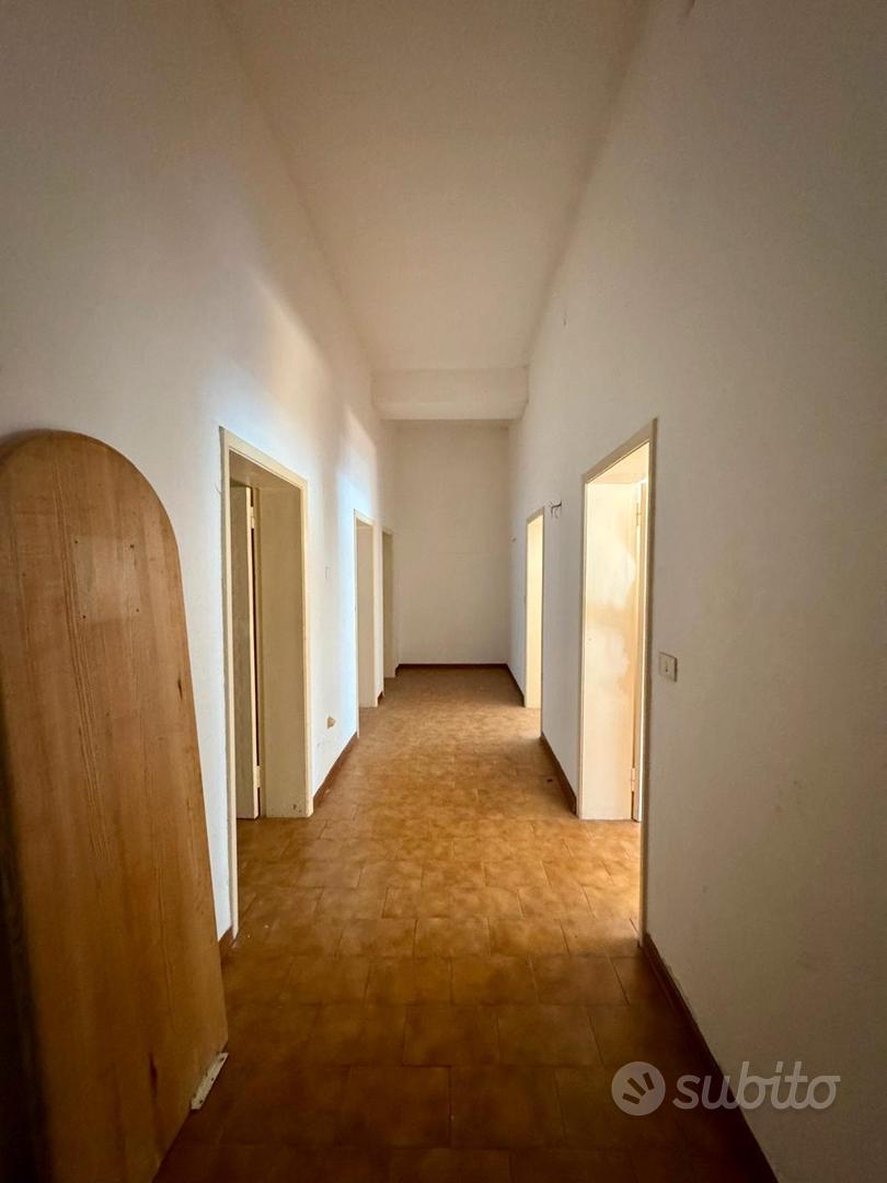 Appartamento – Perugia, Ponte San Giovanni - Vista 3