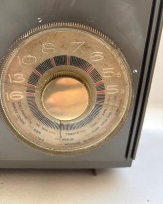 Radio Marelli Vintage