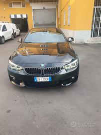 Bmw 420 420d xDrive Coupé Msport