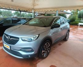 Opel Grandland X 1.5 diesel aut. Ultimate FULL OPT