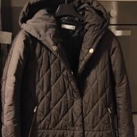 Giubbino IN-TREND (Max Mara) – Taglia 40  con capp