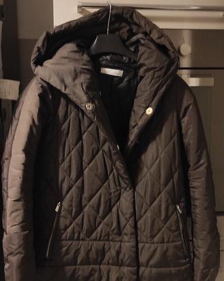 Giubbino IN-TREND (Max Mara) – Taglia 40  con capp