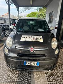 Fiat 500L 0.9 TwinAir Turbo Natural Power Pop