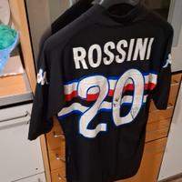 due maglie sportive calcio ⚽