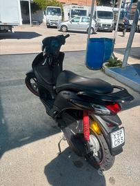 Liberty 50 S di 10/23