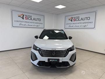Peugeot 2008 II 2020 1.2 puretech GT s&s 130c...