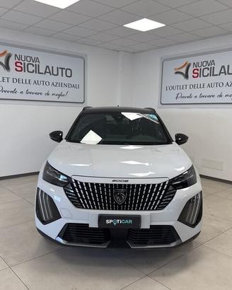 Peugeot 2008 II 2020 1.2 puretech GT s&s 130c...