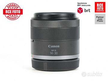 Canon RF-S 14-30 F4.0-6.3 IS STM PZ (Canon)