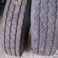 Gomme pneumatici usati autocarro 9.00 20 ks