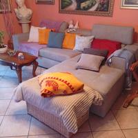  divano letto! con contenitore 250€