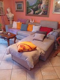  divano letto! con contenitore 250€