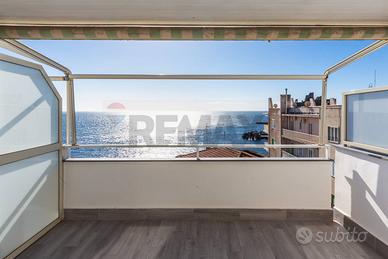 Attico/Mansarda - Aci Castello