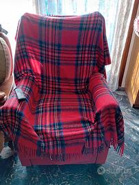 coppia poltrone elettriche