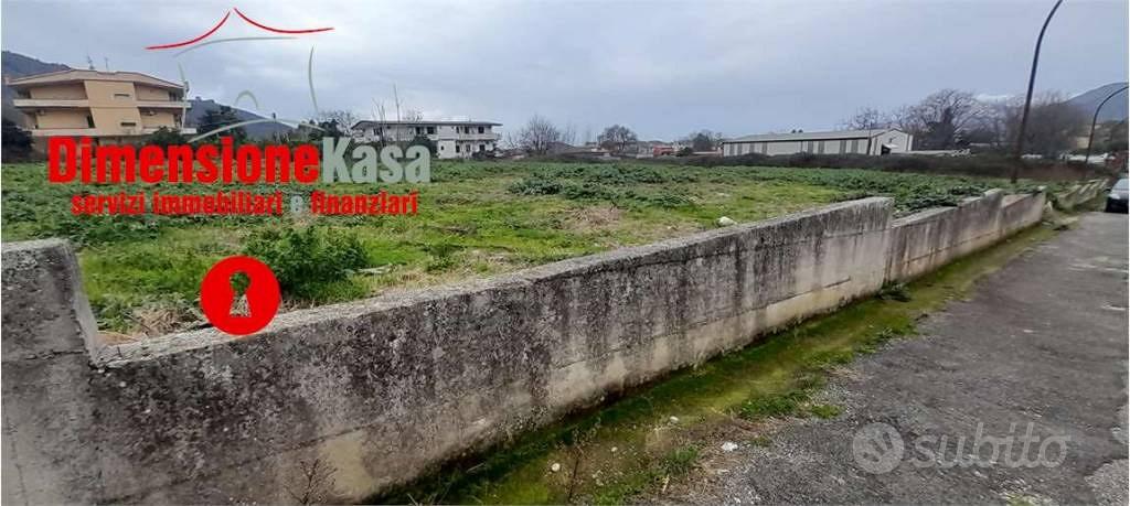 Terreno di 6000 m² a San Felice a Cancello - Vista 4