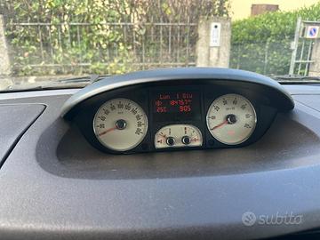 Lancia Musa 1.3 mtj 90cv