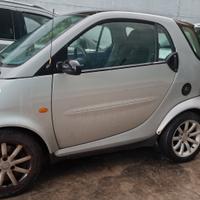 smat 450 per ricambi