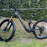 Cannondale Moterra SL 1 taglia M - Perfetta