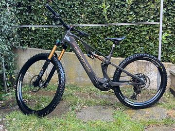 Cannondale Moterra SL 1 taglia M - Perfetta