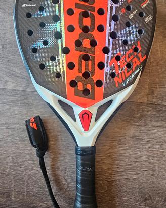 Babolat Techical Viper soft 3.0 