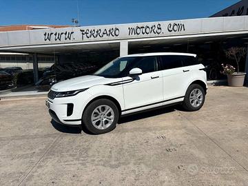 Land Rover Range Evoque 2.0D I4-L.Flw 150 CV AWD A