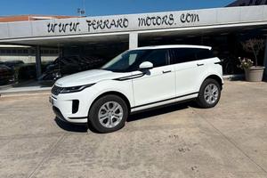 Land Rover Range Evoque 2.0D I4-L.Flw 150 CV AWD A