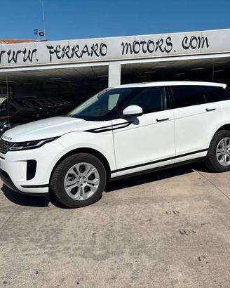 Land Rover Range Evoque 2.0D I4-L.Flw 150 CV AWD A