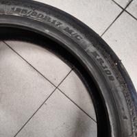 Dunlop KR ms1 gomme moto