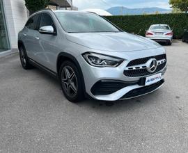 Mercedes-benz GLA 200 GLA 200 d Automatic Premium