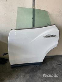 Porta - Portiera Posteriore Sx Maserati Levante