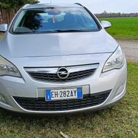 Opel Astra 1.7 CDTI 125CV Station Wagon Edition