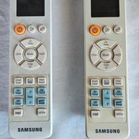 Telecomando climatizzatore SAMSUNG