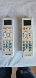 Telecomando climatizzatore SAMSUNG