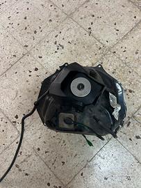 Serbatoio carburante benzina yamaha tmax 2002