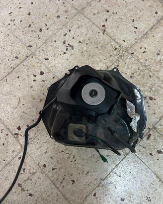 Serbatoio carburante benzina yamaha tmax 2002