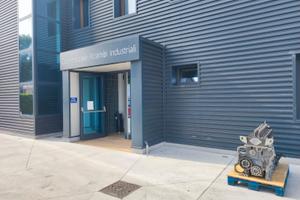 Motore Mercedes AROCS ACTROS OM470 913 C