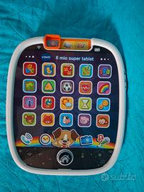 Il mio super tablet
