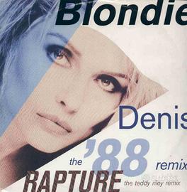 Blondie - Denis the '88 remix