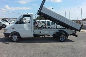 MERCEDES Sprinter ribaltabile lungo