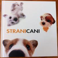 Libro STRANI CANI