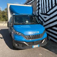 Daily 210cv-sponda 1.000kg-sosp.pneumatiche