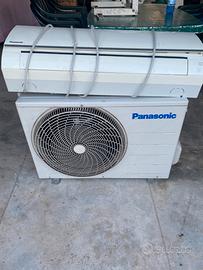 Climatizzatore 12000 BTU Panasonic