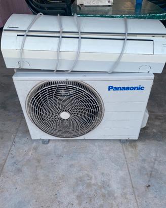 Climatizzatore 12000 BTU Panasonic