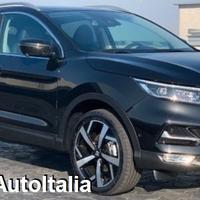 Nissan qashqai 2020 ricambi usati #352