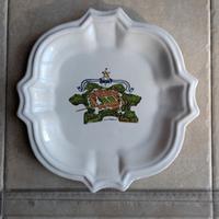 Cittadella Alessandria Crest Distretto-Magazzino..