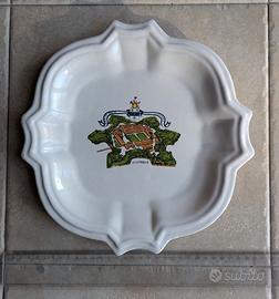 Cittadella Alessandria Crest Distretto-Magazzino..