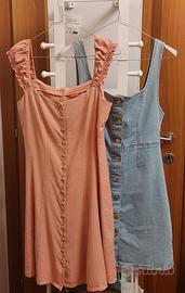 Due vestitini Donna estate