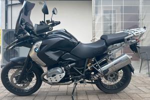 Bmw R1200 GS Bialbero