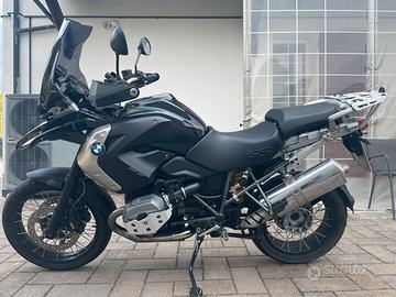 Bmw GS 1200