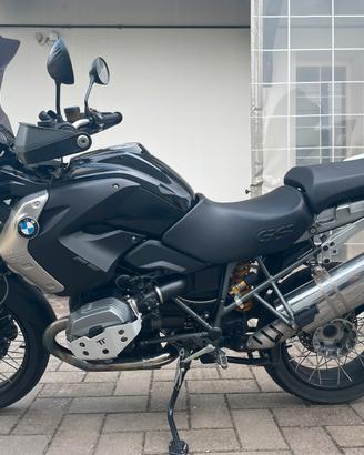 Bmw GS 1200