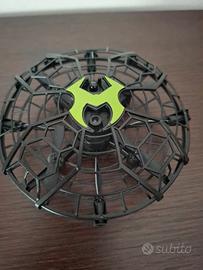 DRONE SKYVIPER GIOCHI PREZIOSI COMANDO CON LE MANI